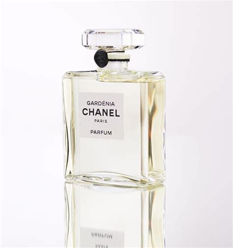 chanel exclusifs gardenia|chanel gardenia nordstrom.